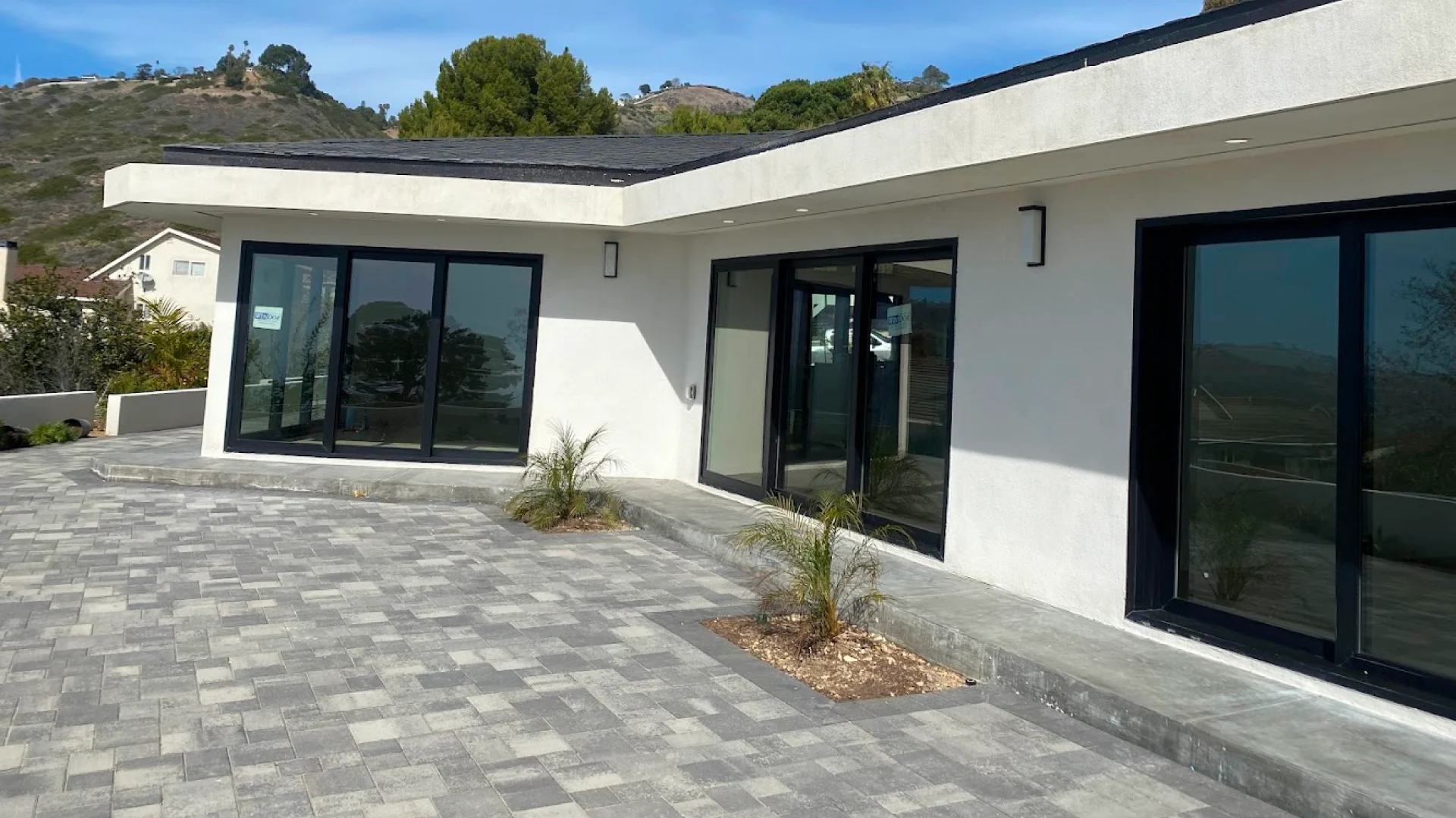 full home remodeling hero